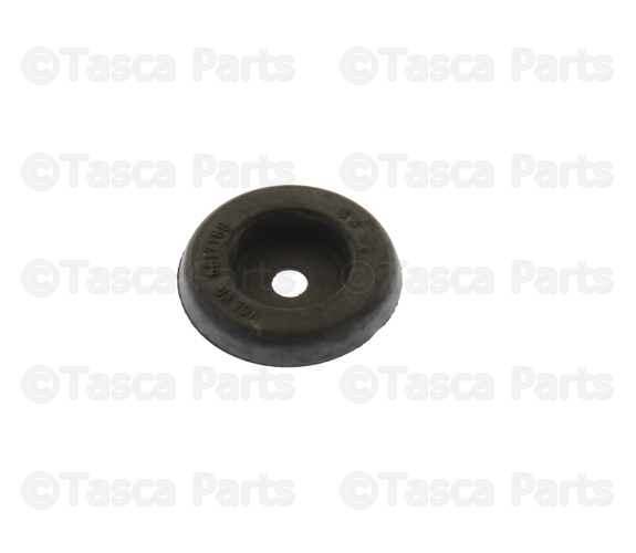 6817169 - Body: Washer Hose Grommet for Volvo Image