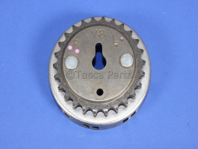 53021965AA - 4.7L Gas; Engine: Camshaft Sprocket for Chrysler: Aspen | Dodge: Dakota, Durango, Ram 1500 | Jeep: Commander, Grand Cherokee | Ram: 1500, Dakota Image