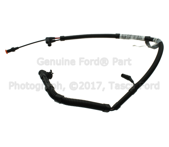 6L2Z9E498A - Emission System: Tube Assembly for Ford: Explorer | Mercury: Mountaineer Image