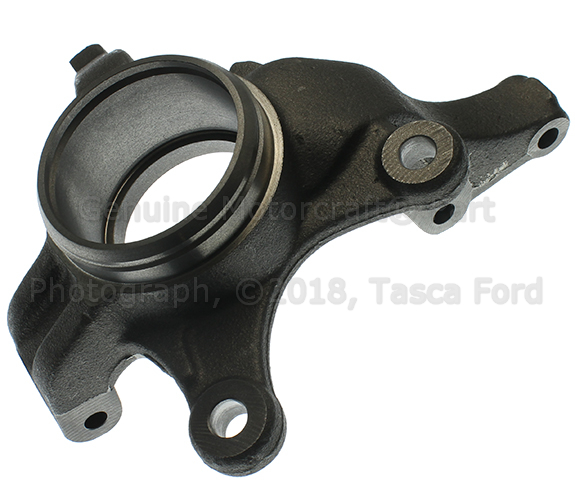 MEF135 - Suspension: Motorcraftâ„¢ Knuckle for Ford: Escape | Mercury: Mariner Image