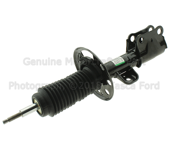 AST12322 - : Shock Absorber Assembly for Ford Image