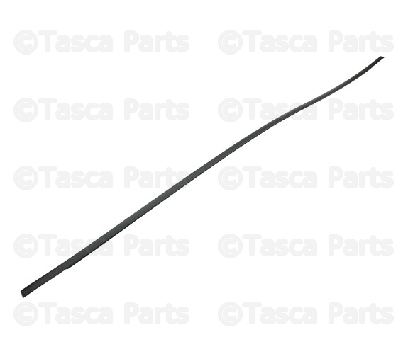 738523TA0A - : Roof Molding - Passenger Side (RH) for Nissan Image