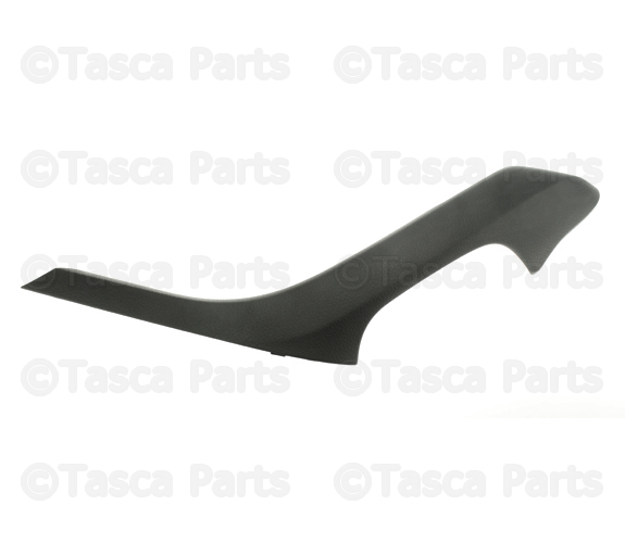 809353TA0A - Body: Handle Cover for Nissan Image