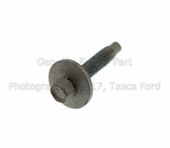 W713219S439 - Electrical: Battery Tray Bolt for Ford: Bronco, Mustang, Ranger Image