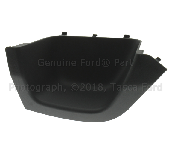 DT1Z6124057AA - Body: Pocket for Ford Image