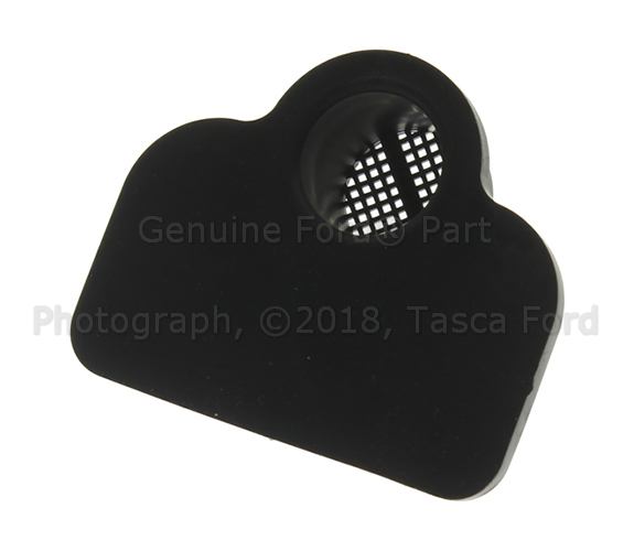 7R3Z17B610A - Body: Washer Pump Seal for Ford: Mustang Image