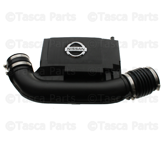 2005-2019 Nissan Duct Assembly 16576-EA200 | TascaParts.com