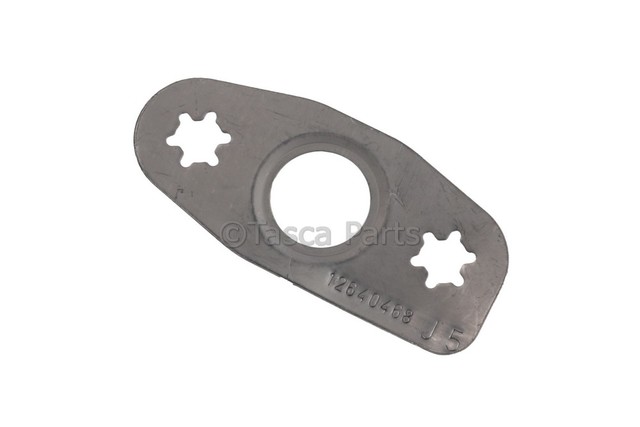 12640468 - Engine: Oil Inlet Tube Gasket for GM Image