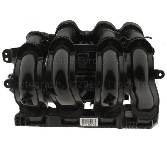 CN1Z9424A - Engine: Intake Manifold for Ford Image