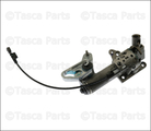 19149553 - Steering: Lock Assembly for GM Image
