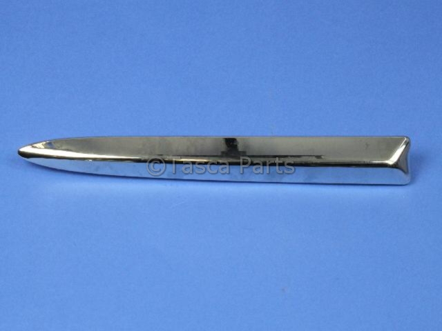 1SR90SZ0AA - : Molding - Passenger Side (RH) for Fiat Image