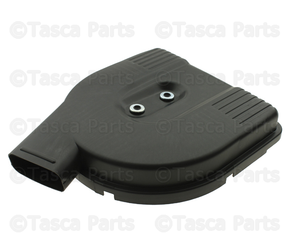 165263S500 - : Upper Cover for Nissan: Frontier, Xterra Image
