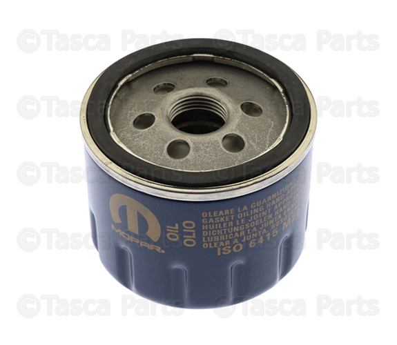 68439517AA - : Engine Oil Filter for Mopar Image