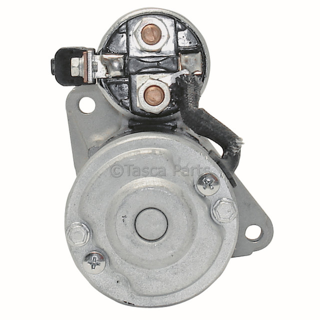 19135536 - : Remanufactured Starter for GM Image