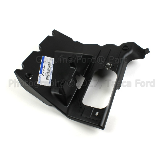 CR3Z17D942A - Body: Mount Bracket for Ford: Mustang Image