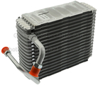 6C2Z19860C - HVAC: Evaporator Core for Ford: E-150, E-150 Club Wagon, E-150 Econoline, E-150 Econoline Club Wagon, E-250, E-250 Econoline, E-350 Club Wagon, E-350 Econoline, E-350 Econoline Club Wagon, E-350 Super Duty, E-450 Econoline Super Duty, E-450 Super Duty, E-550 Econoline Super Duty, E-550 Super Duty, Econoline Super Duty Image