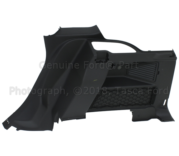 DM5Z5846808AA - : Trunk Side Trim - Passenger Side (RH) for Ford Image