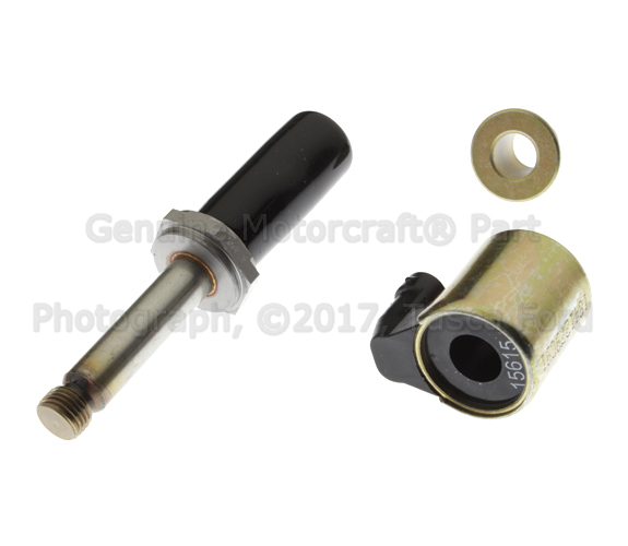2C3Z9C968BA - : Regulator Fuel Pressure for Ford Image