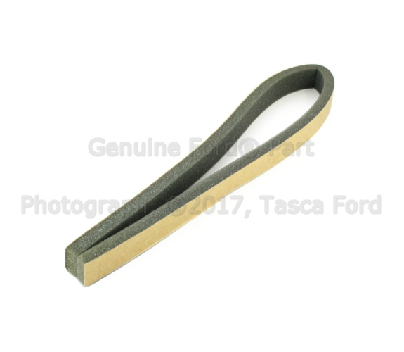 7L1Z19E572A - HVAC: Upper Seal for Ford: Expedition, F-150 | Lincoln: Navigator Image