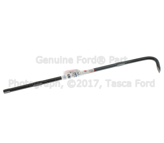 6L8Z17081A - Body: Lever for Ford: Escape | Mercury: Mariner Image