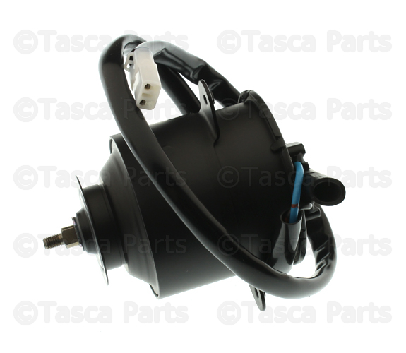 B6MC15150 - Cooling System: Motor for Mazda: Miata Image