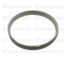 3750950 - Cooling System: Oil Cooler Tube for Buick: Regal | Chevrolet: C1500, C2500, C3500, K1500 Pickup, K2500 Pickup, K3500 Pickup | GMC: C1500 Pickup, C2500 Pickup, C3500 Pickup, K1500 Pickup, K2500 Pickup, K3500 Pickup Image