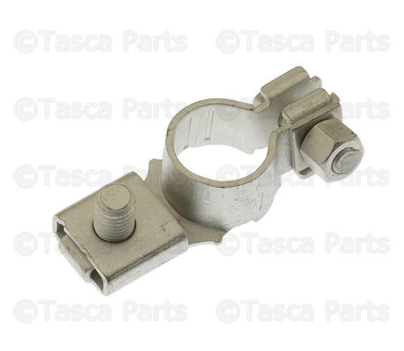 2010-2013 Mazda 3 Battery Cable Terminal End BBM5-67-TB1