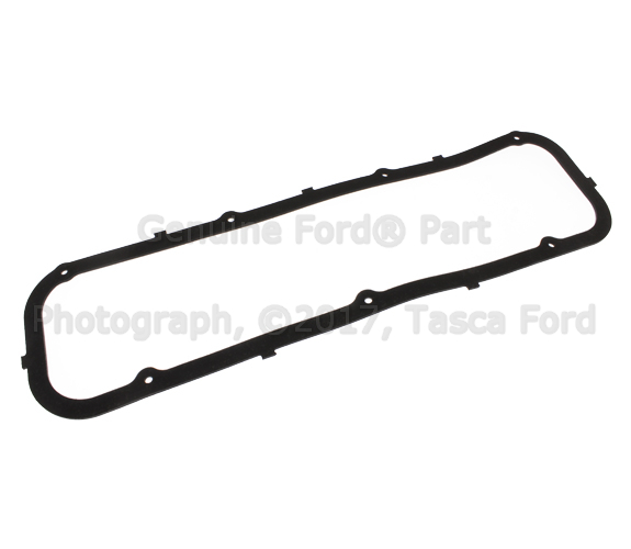E3TZ6584E - Engine: Valve Cover Gasket for Ford: E-250 Econoline Club Wagon, E-350 Econoline, E-350 Econoline Club Wagon, F-250, F-350 Image