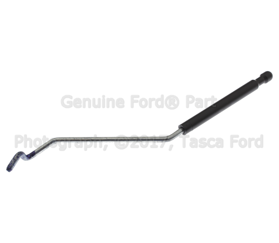 F2UZ1526460A - Body: Lock Rod for Ford: E-150, E-150 Club Wagon, E-150 Econoline, E-150 Econoline Club Wagon, E-250, E-250 Econoline, E-350 Club Wagon, E-350 Econoline, E-350 Econoline Club Wagon, E-350 Super Duty, E-450 Econoline Super Duty, E-450 Super Duty, Econoline Super Duty Image