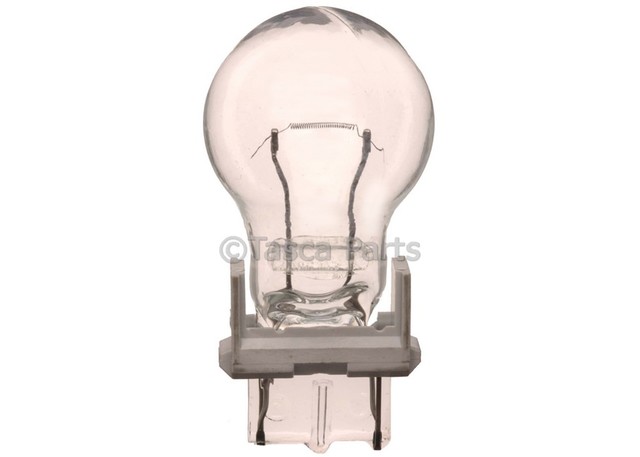 9442003 - Electrical: Backup Lamp Bulb for Buick: LeSabre, Park Avenue, Regal, Riviera | Cadillac: 60 Special, DeVille, Escalade, Fleetwood, XLR | Chevrolet: Blazer, C1500, C2500, C3500, Corvette, K1500 Pickup, K2500 Pickup, K3500 Pickup, Lumina, Monte Carlo, Suburban C1500, Suburban C2500, Suburban K1500, Suburban K2500, Tahoe, Venture | GMC: C1500 Pickup, C2500 Pickup, C3500 Pickup, Jimmy, K1500 Pickup, K2500 Pickup, K3500 Pickup, Suburban C1500, Suburban C2500, Suburban K1500, Suburban K2500, Yukon | Oldsmobile: Bravada, Cutlass Supreme, Intrigue, Silhouette | Pontiac: Firebird, Grand Am, Grand Prix, Montana, Sunfire, Trans Sport | Saturn: SW1, SW2, Vue Image