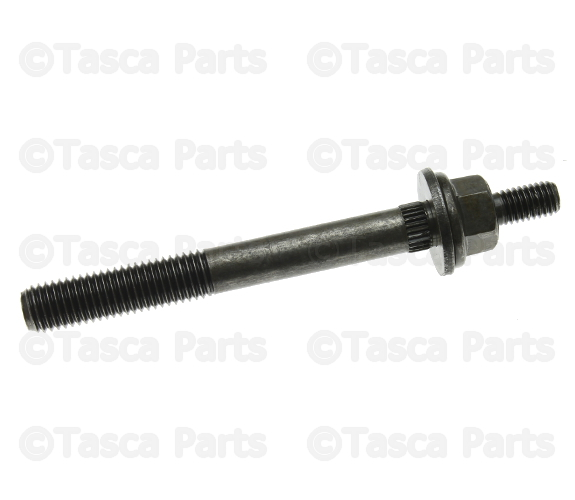 6506186AA - 4.7L Gas; Engine: Double Ended Stud, Mounting for Mopar Image
