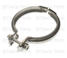 55565351 - : Exhaust Pipe Clamp for GM Image