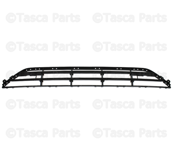 2016-2019 Volvo XC90 Lower Grille 32227520 | TascaParts.com