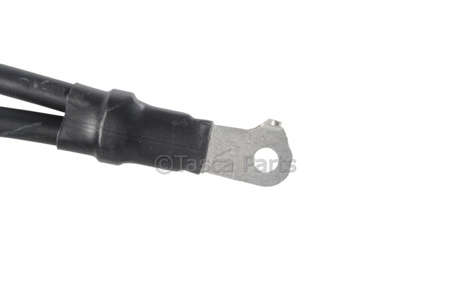 2010-2012 Cadillac SRX Positive and Negative Battery Cable Assembly ...