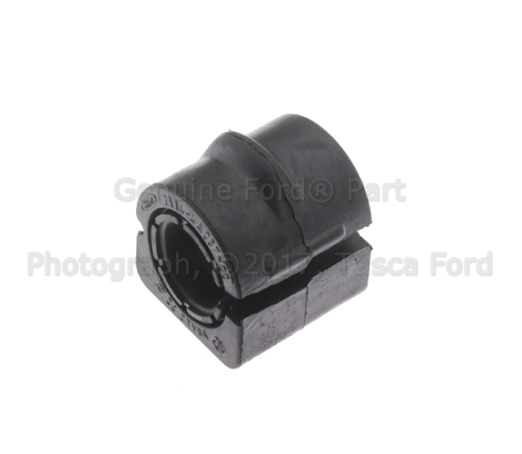 2T1Z5493A - Suspension: Stabilizer Bar Bushing for Ford: Transit Connect Image