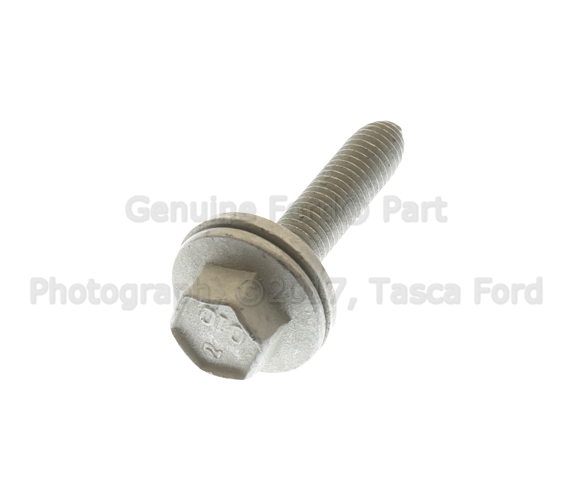 W707665S426 - Body: Upper Hinge Bolt for Ford: Explorer Image