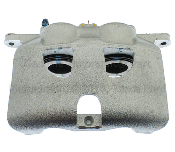 BRCF363 - Brakes: Motorcraftâ„¢ Caliper for Ford: F-150 Image