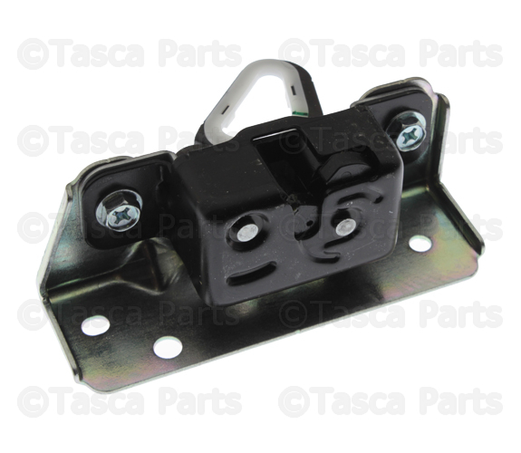 93735ZH40A - : Latch for Nissan Image