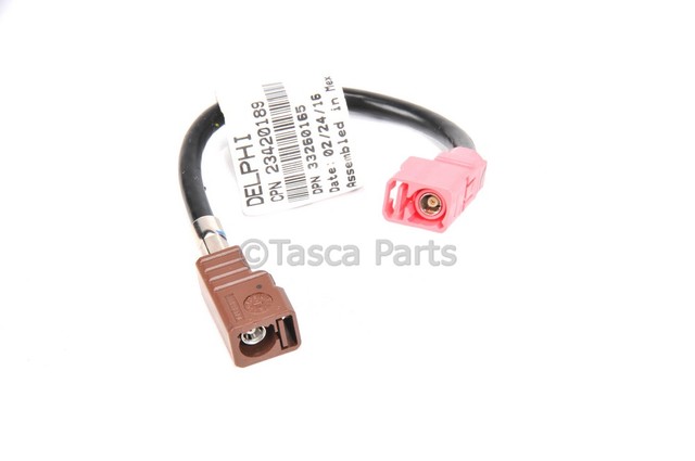 23420189 - Electrical: Cable for GM Image