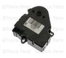 16124567 - HVAC: Actuator for Saturn: SC, SC1, SC2, SL, SL1, SL2, SW1, SW2 Image