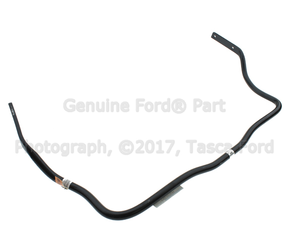 F6ZZ5A772BA - Suspension: Stabilizer Bar for Ford: Mustang Image