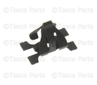 11561955 - Body: Retainer Plate Retainer for GM Image