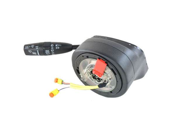Steering Column Module - Mopar (5vn55dx9ae)