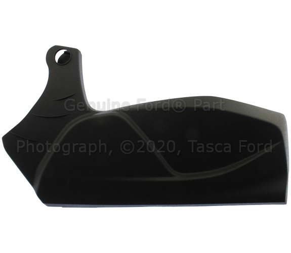 DT1Z5862186CB - Body: Seat Trim Panel for Ford Image