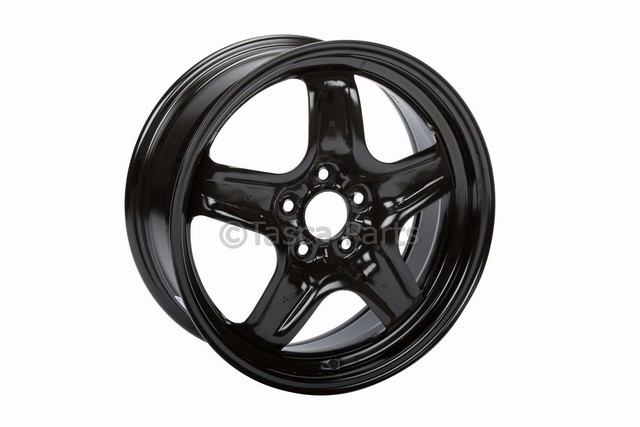 9597624 - Suspension: Wheel, Steel for GM Image