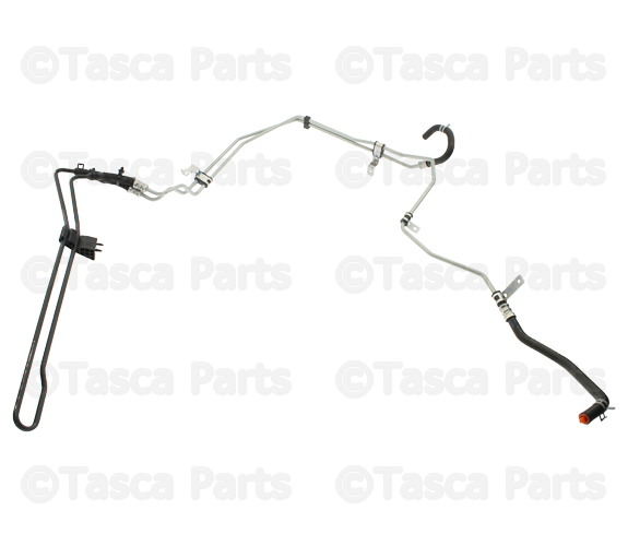 4766279AD - : Power Steering Return Cooler Lines for Dodge: Journey Image