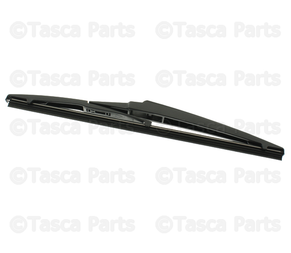 G21B67330 - : Rear Blade for Mazda Image