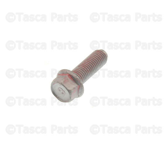 9YA021088F - Suspension: Stabilizer Bar Bolt for Mazda Image