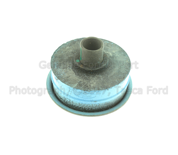 8C2Z1000154B - Body: Upper Insulator for Ford: E-250, E-350 Super Duty, E-450 Super Duty Image