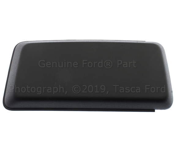 JL3Z17E810AB - : Bumper Cover Spacer Panel for Ford Image